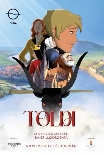 Toldi (2021)