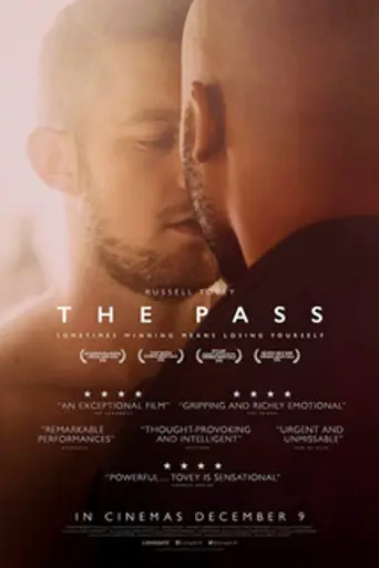 The Pass (2016)