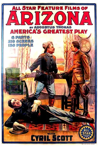 Arizona (1913)