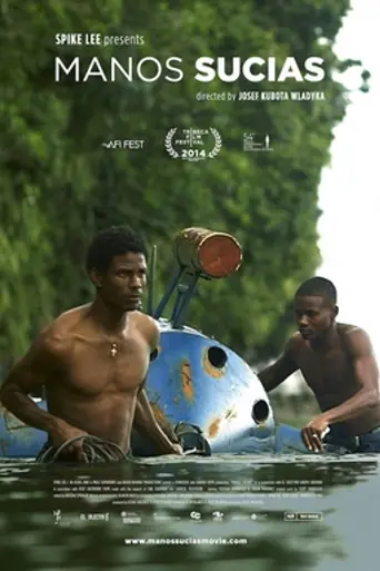 Manos sucias (2014)