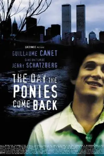 The Day the Ponies Come Back (2000)