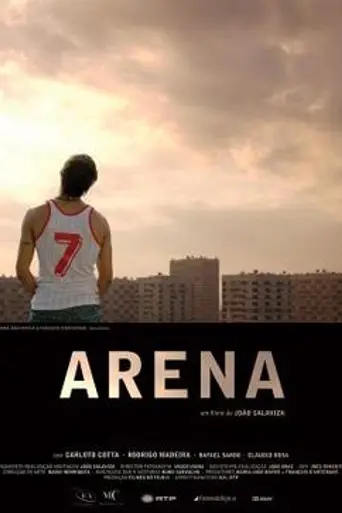 Arena (2009)