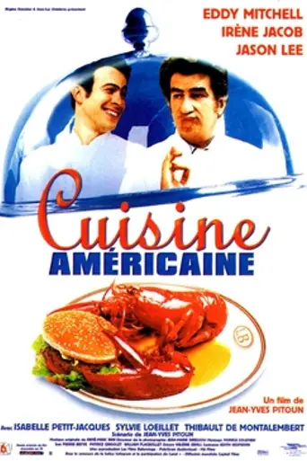 American Cuisine (1998)