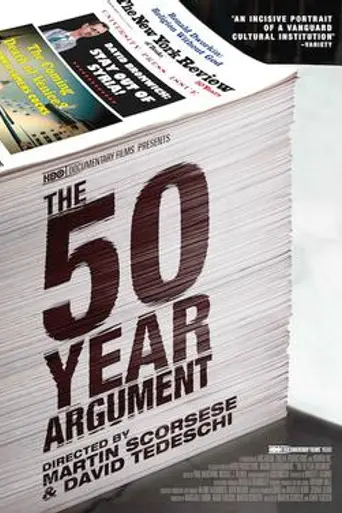 50 años de rebeldía (2014)
