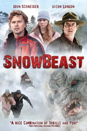 Snow Beast (2011)