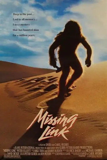 Missing Link (1988)