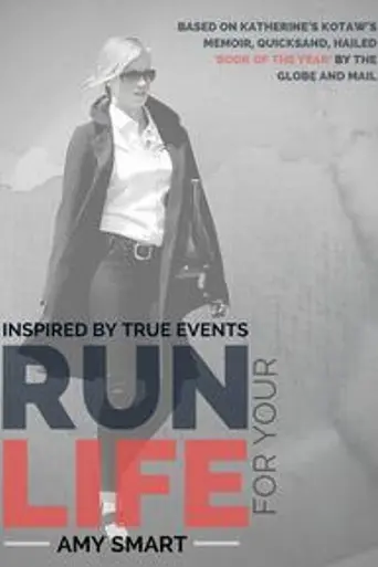 Run for Your Life (2014)
