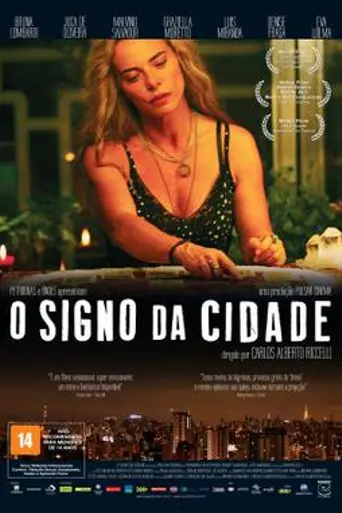 The Sign of the City (2007)