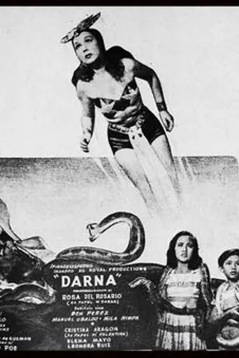 Darna (1951)