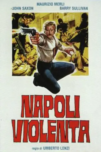 Nápoles, ciudad violenta (1976)