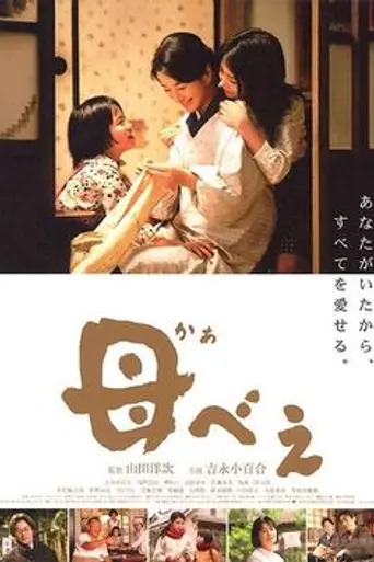 Kabei: Our Mother (2008)