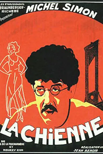 La Chienne (1931)