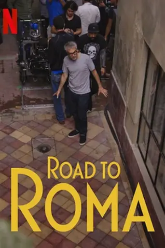 Road to Roma (2020)