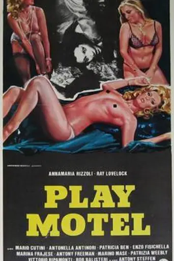 Play Motel (1979)