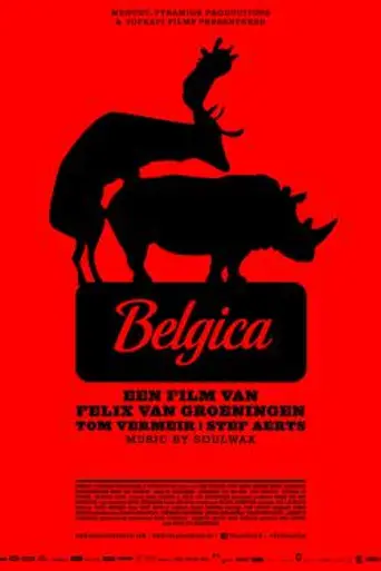 Belgica (2016)