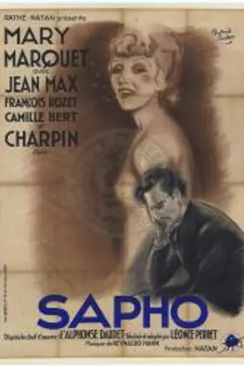 Sapho (1934)
