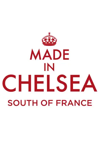Made in Chelsea: South of France (2016)