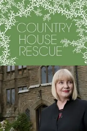 Country House Rescue (2008)