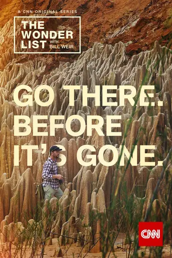 The Wonder List with Bill Weir (2015)