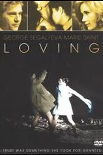 Loving (1970)
