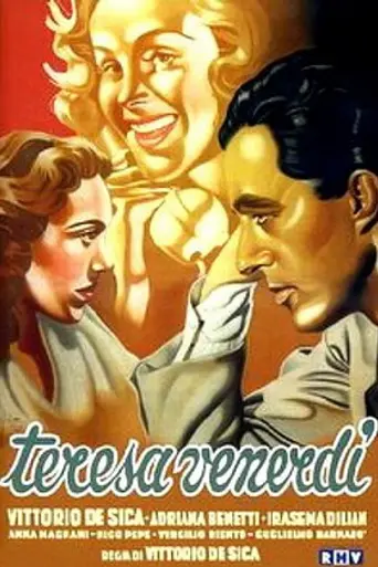 Тереза-Пятница (1941)