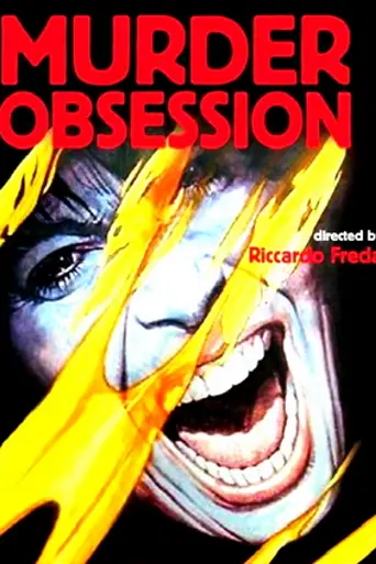 Murder Obsession (1981)