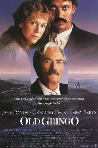Old Gringo (1989)