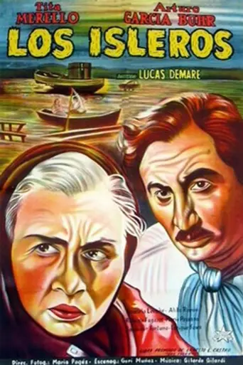 Los Isleros (1951)