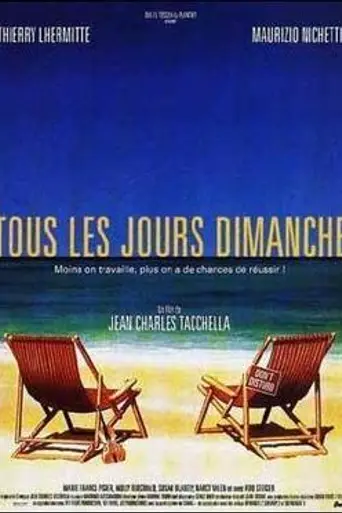 Seven Sundays (1994)