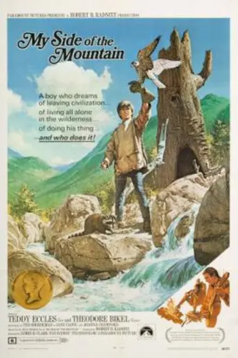 My Side of the Mountain (1969)