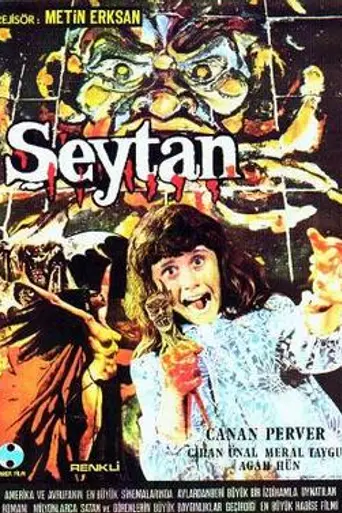 Şeytan (1974)