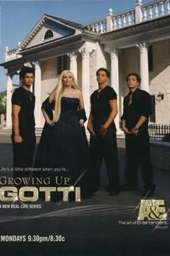 Growing Up Gotti (2004)