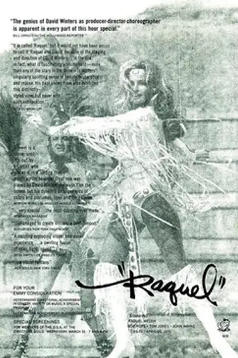 Raquel! (1970)