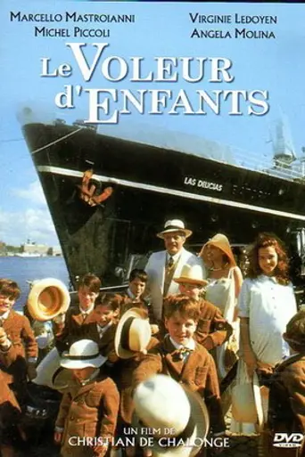 The Children Thief (1991)