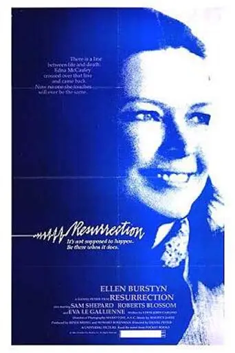 Resurrection (1980)
