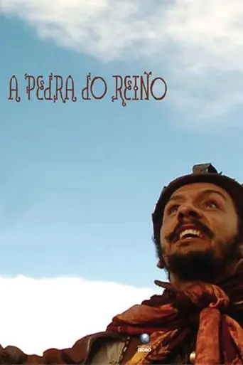 A Pedra do Reino (2007)