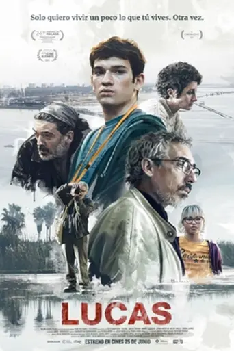 Lucas (2021)