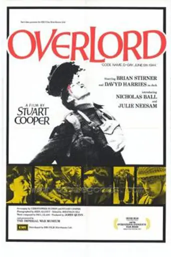 Overlord (1975)