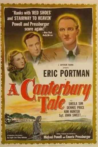 Кантерберийская история (1944)