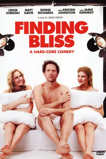 Finding Bliss (2009)