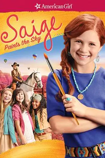 Saige pinta el cielo (2013)