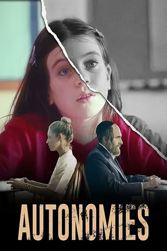 Autonomies (2018)
