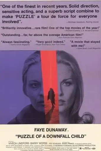 Загадка незаконнорождённого (1970)
