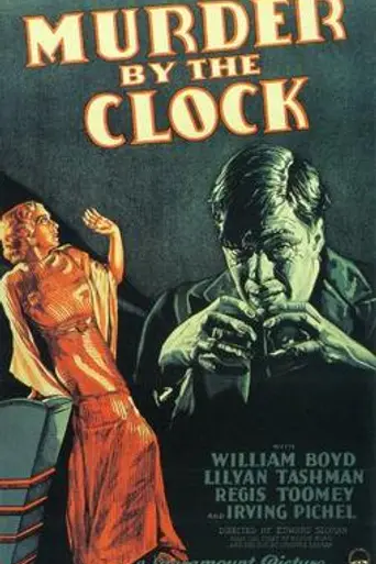 Murder by the Clock (1931)