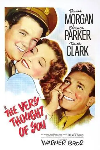 Con sólo pensar en ti (1944)