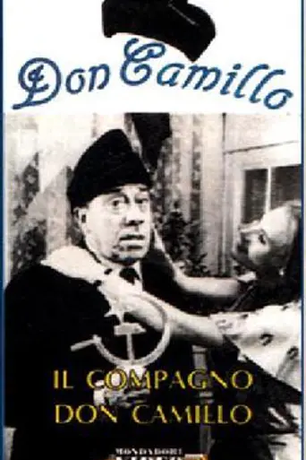 El camarada Don Camilo (1966)