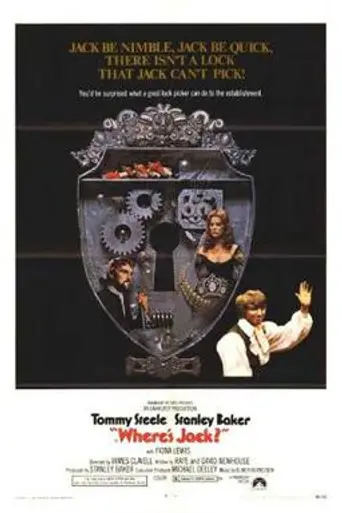 Where's Jack? (1969)