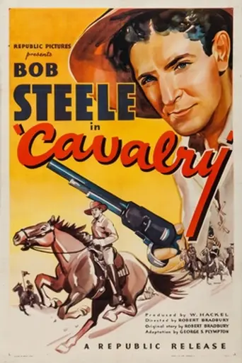 Cavalry (1936)