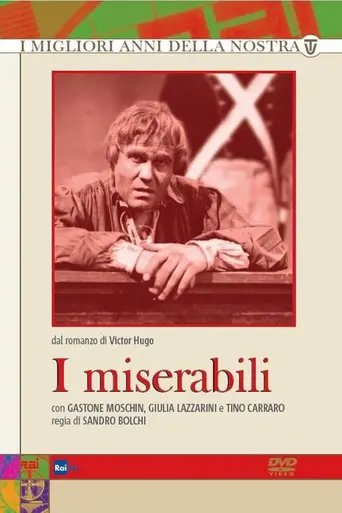 I miserabili (1964)