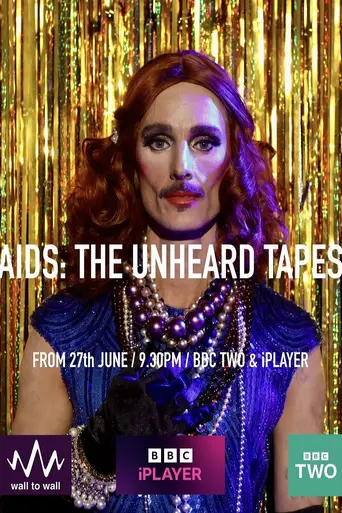 Aids:The Unheard tapes (2022)